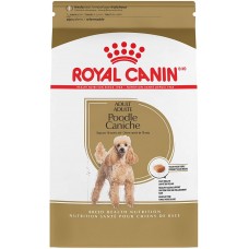 Royal Canin Poodle Adult - за кучета порода пудел над 10 месечна възраст  1.5 кг.